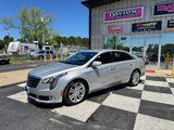 Used 2019 Cadillac XTS Luxury image 2