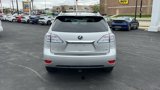 Used 2010 Lexus RX 450h AWD image 4