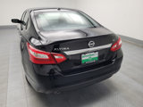 Used 2017 Nissan Altima 2.5 SV image 6