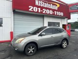 Used 2009 Nissan Rogue SL w/ Leather Pkg image 3
