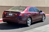 Used 2012 Acura TSX Sedan image 4