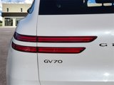 Used 2024 Genesis GV70 3.5T Sport image 5