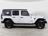 Used 2022 Jeep Wrangler Unlimited Rubicon 4xe w/ Cold Weather Group image 6