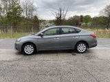 Used 2017 Nissan Sentra S image 5