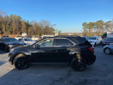 Used 2017 Chevrolet Equinox LT w/ Midnight Edition image 4