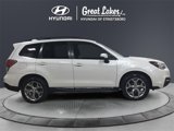 Used 2017 Subaru Forester 2.5i Touring w/ Popular Package #2 image 6