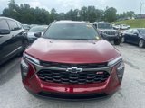 Used 2025 Chevrolet Trax RS w/ Driver Confidence Package image 5