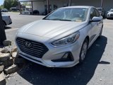 Used 2018 Hyundai Sonata SE image 3
