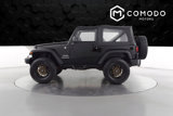 Used 2011 Jeep Wrangler Sport image 6