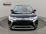 Used 2019 Mitsubishi Outlander SE image 2