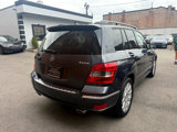 Used 2012 Mercedes-Benz GLK 350 4MATIC image 3