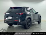 New 2025 MAZDA CX-50 AWD 2.5 S w/ Select Package image 6