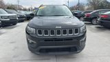 Used 2018 Jeep Compass Latitude w/ Popular Equipment Group image 2