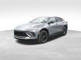 New 2025 Buick Envista Sport Touring w/ Convenience I Package image 5