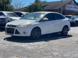 Used 2013 Ford Focus SE image 2