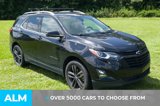 Used 2020 Chevrolet Equinox LT w/ Midnight Edition image 3