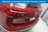 Used 2020 Volkswagen Tiguan SE w/ Panoramic Sunroof Package image 5