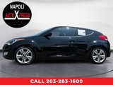 Used 2017 Hyundai Veloster Value Edition image 6