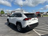 New 2025 Toyota RAV4 XLE image 5