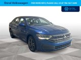Certified 2022 Volkswagen Jetta SE image 2