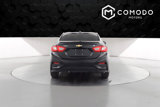 Used 2018 Chevrolet Cruze LT image 4