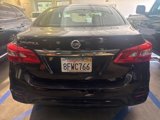 Used 2018 Nissan Sentra S image 5