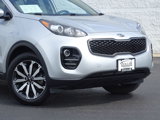 Used 2019 Kia Sportage EX image 2