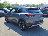 Certified 2022 Chevrolet TrailBlazer LT w/ Convenience Package image 4