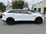 Used 2018 Jaguar F-PACE Premium image 6