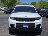 New 2025 Jeep Grand Cherokee L Altitude image 3