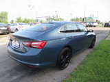 Used 2024 Chevrolet Malibu LT w/ Sport Edition image 5
