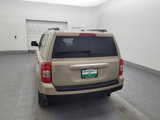 Used 2016 Jeep Patriot Latitude w/ Sun/Sound Group image 6