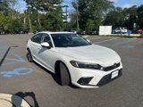 Used 2022 Honda Civic Touring image 3