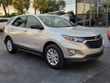 Used 2019 Chevrolet Equinox LS image 3