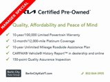 Certified 2020 Kia Optima LX image 2