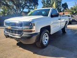 Used 2018 Chevrolet Silverado 1500 W/T w/ Trailering Package image 3