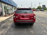 Used 2016 Jeep Compass Latitude image 4