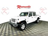 Used 2021 Jeep Gladiator Sport image 3