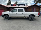 Used 2005 Chevrolet Silverado 2500 LT w/ Skid Plate Package image 3