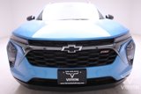 New 2025 Chevrolet Trax RS w/ Sunroof Package image 2
