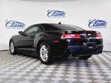 Used 2015 Chevrolet Camaro LS image 2
