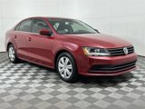 Used 2017 Volkswagen Jetta S w/ Jetta S Cold Weather Package image 2