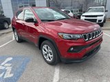 New 2025 Jeep Compass Latitude image 2