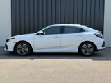 Used 2017 Honda Civic EX image 2