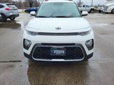 Used 2021 Kia Soul LX image 3