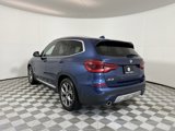 Used 2021 BMW X3 xDrive30i w/ Convenience Package image 5
