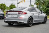 Used 2023 Honda Civic Sport Touring image 4