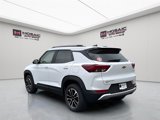 Used 2024 Chevrolet TrailBlazer LT w/ Driver Confidence Package image 5