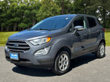 Used 2018 Ford EcoSport SE image 3