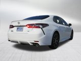 Used 2021 Toyota Camry SE image 3